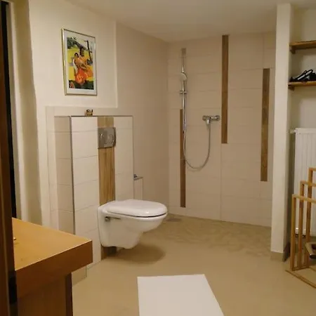 Kleine Residenz Am Zehnthof