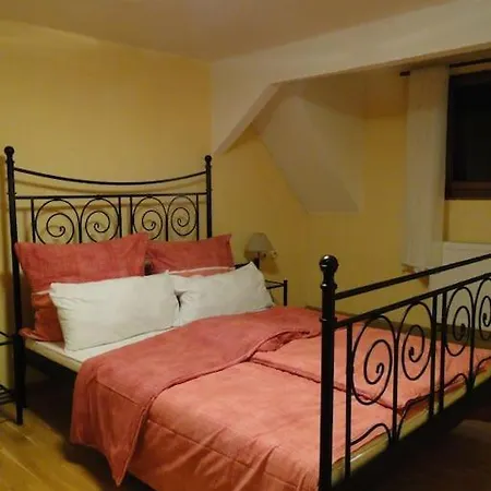 Kleine Residenz Am Zehnthof *