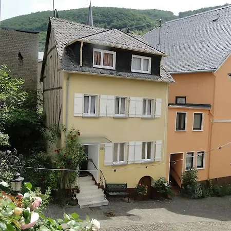 Kleine Residenz Am Zehnthof Prázdninový dům *