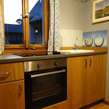 Holiday home Kleine Residenz Am Zehnthof *