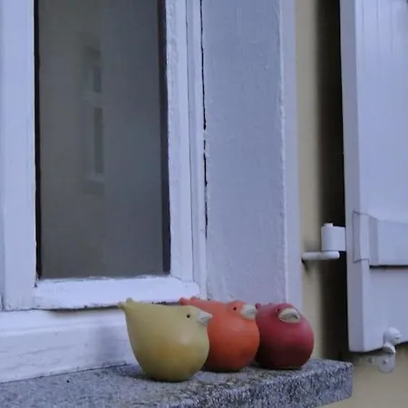 Kleine Residenz Am Zehnthof