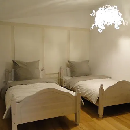 Kleine Residenz Am Zehnthof Prázdninový dům