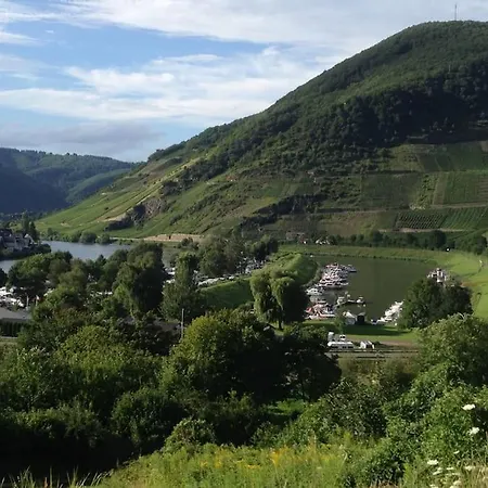 Kleine Residenz Am Zehnthof Senheim