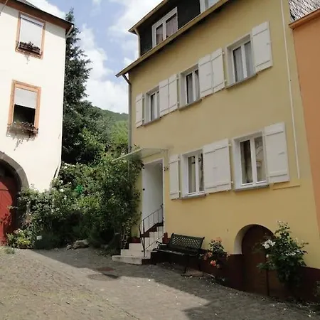 Kleine Residenz Am Zehnthof *