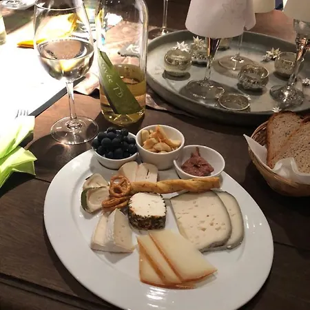 Kleine Residenz Am Zehnthof Prázdninový dům *