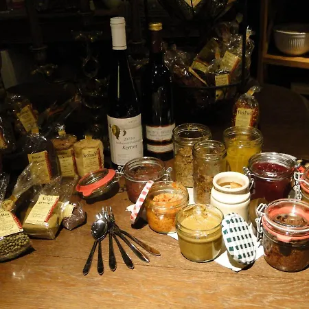 Kleine Residenz Am Zehnthof * Senheim