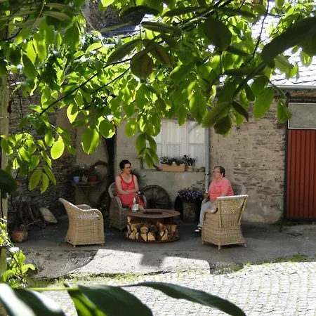 Kleine Residenz Am Zehnthof Senheim