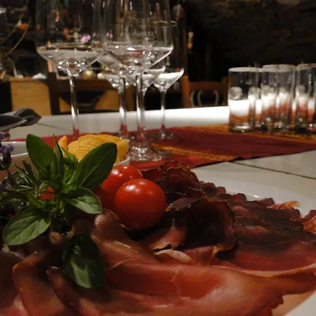 Kleine Residenz Am Zehnthof Senheim