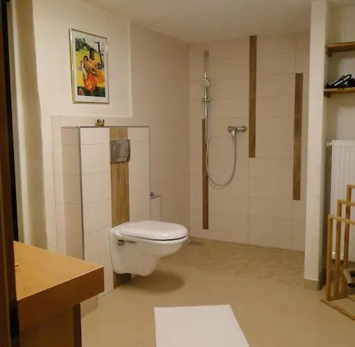 Kleine Residenz Am Zehnthof