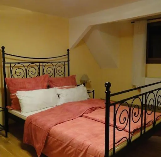 Kleine Residenz Am Zehnthof *