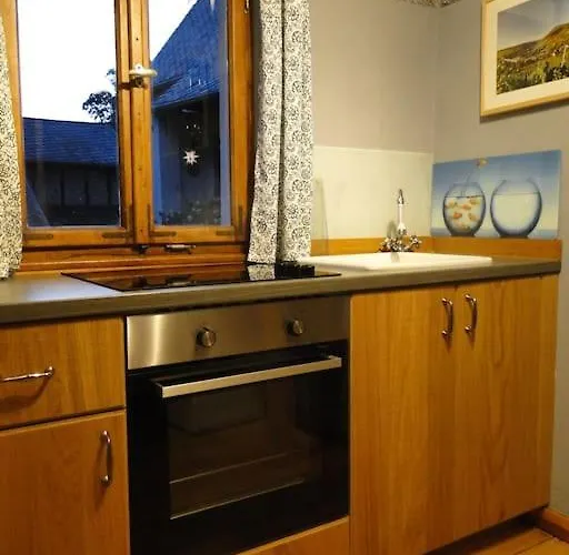 Tatil Evi Kleine Residenz Am Zehnthof *