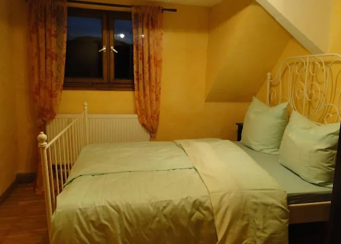 Kleine Residenz Am Zehnthof * Senheim