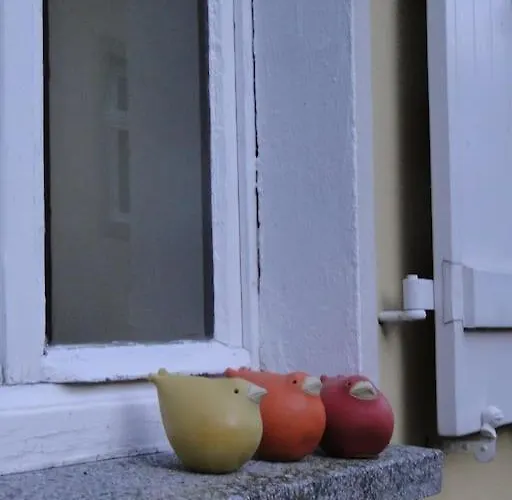 Kleine Residenz Am Zehnthof