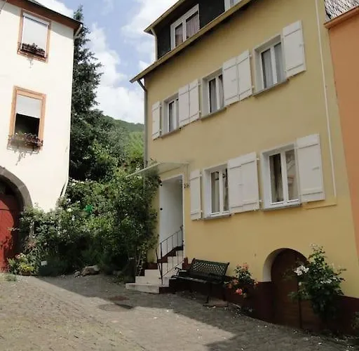 Kleine Residenz Am Zehnthof *