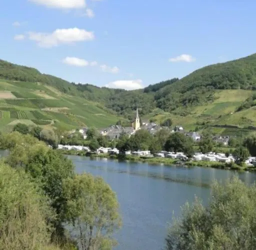 Kleine Residenz Am Zehnthof