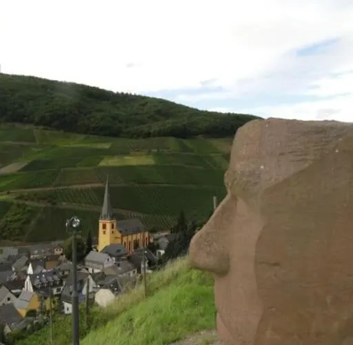 Casa de Férias Kleine Residenz Am Zehnthof *