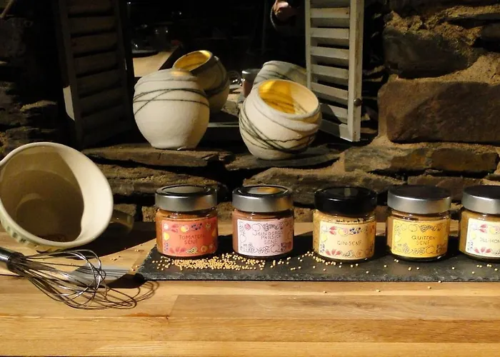 Kleine Residenz Am Zehnthof Senheim