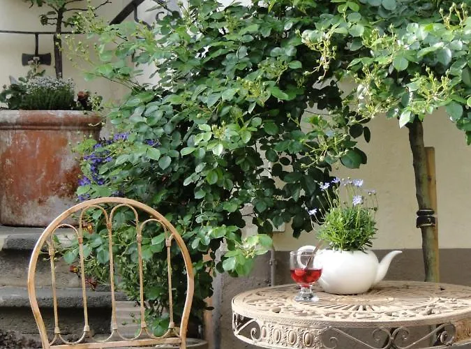 Kleine Residenz Am Zehnthof Senheim