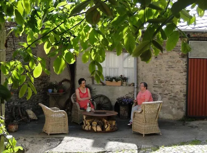 Kleine Residenz Am Zehnthof Senheim