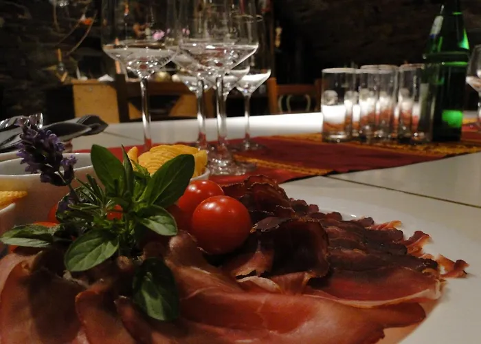 Kleine Residenz Am Zehnthof Senheim